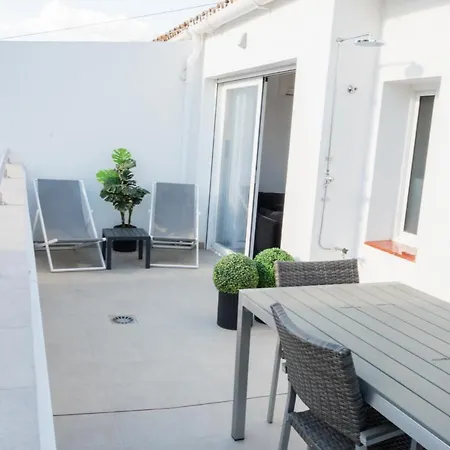 Apartment Cura Merino Rooftop *