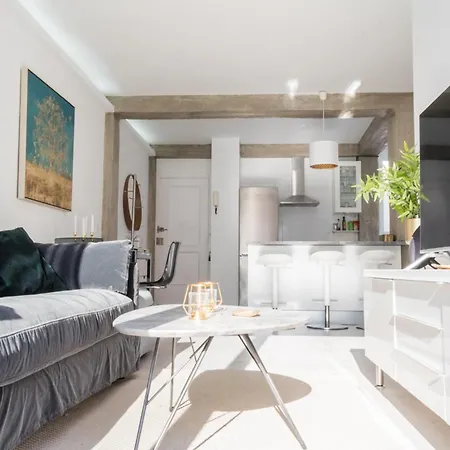 Cura Merino Rooftop Apartment Malaga